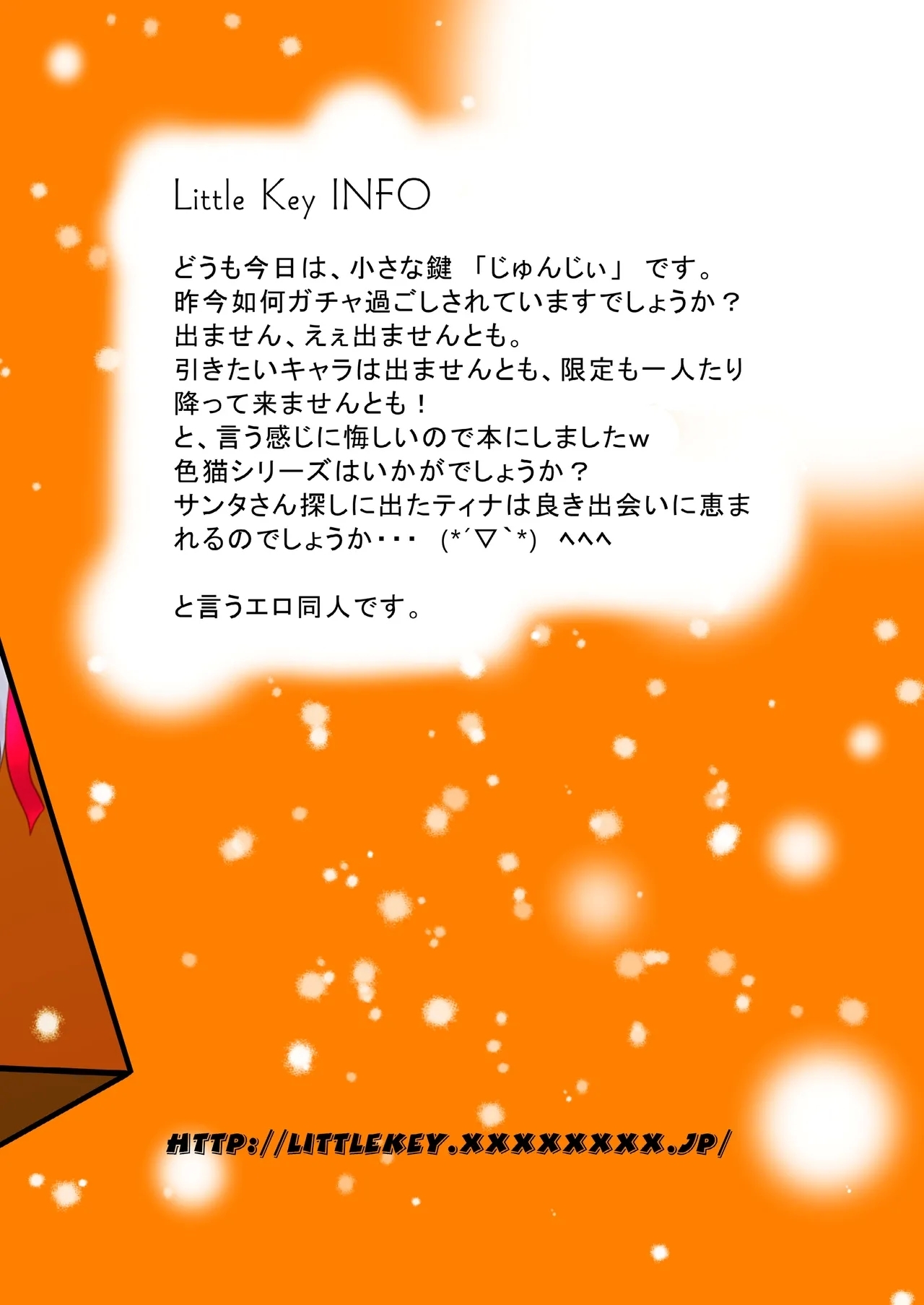 IRONEKO Break out Box - Page 12