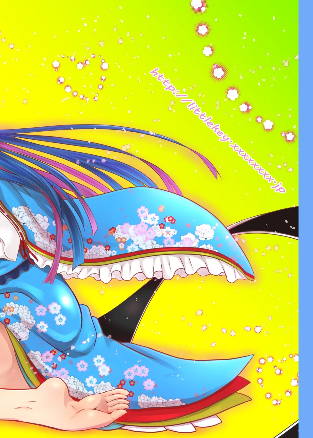 Ironeko Touchukasou - Page 18