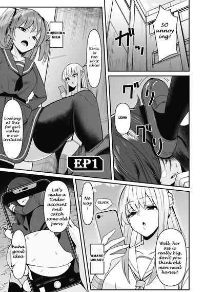 Hypnotize F Ch. 1 3