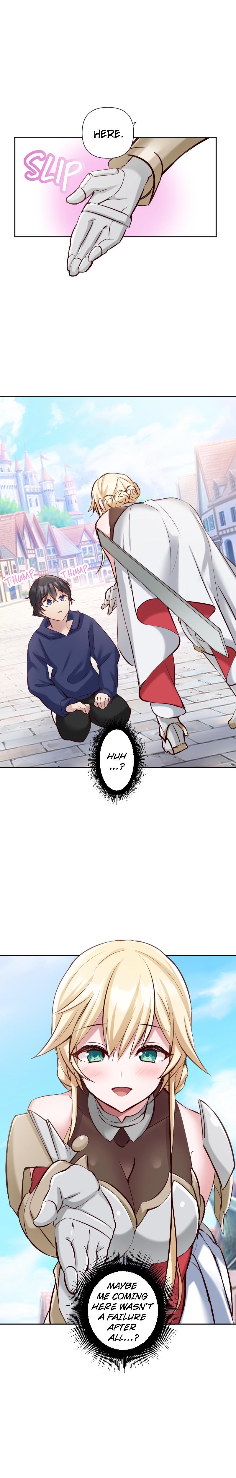 Limitless Creation - Page 17