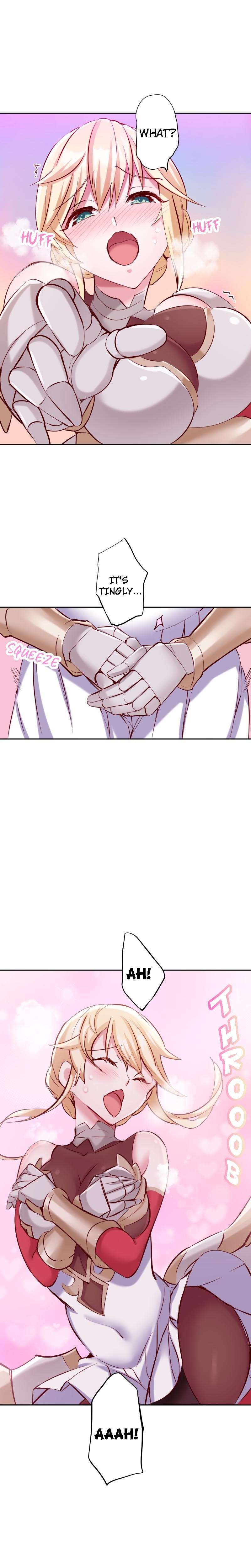 Limitless Creation - Page 19