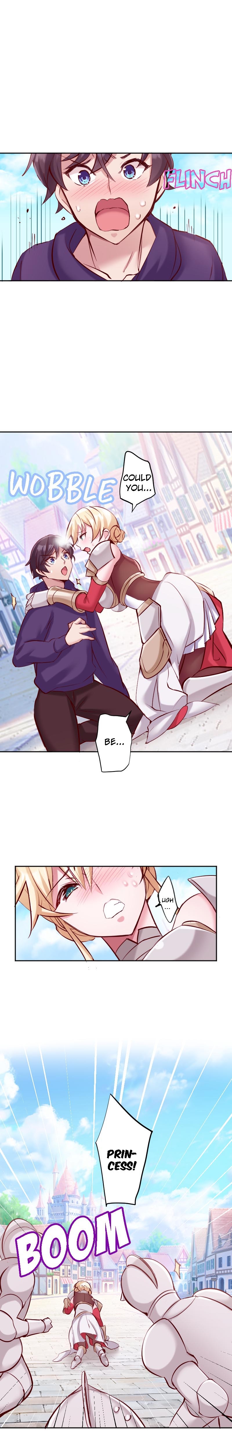 Limitless Creation - Page 21