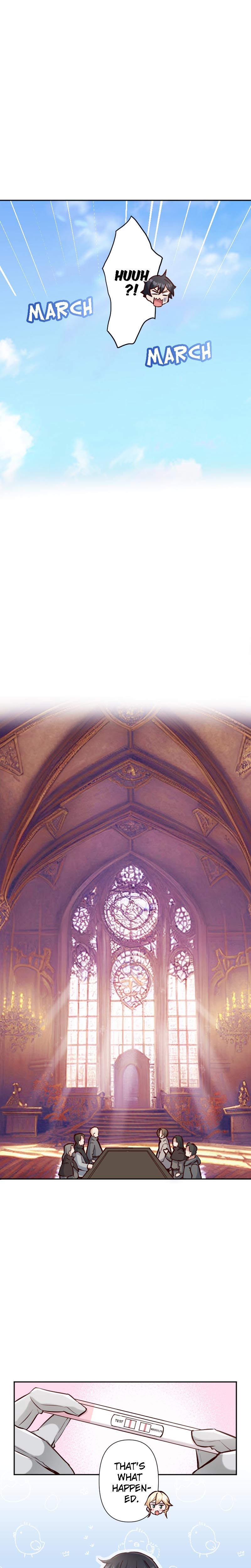 Limitless Creation - Page 23