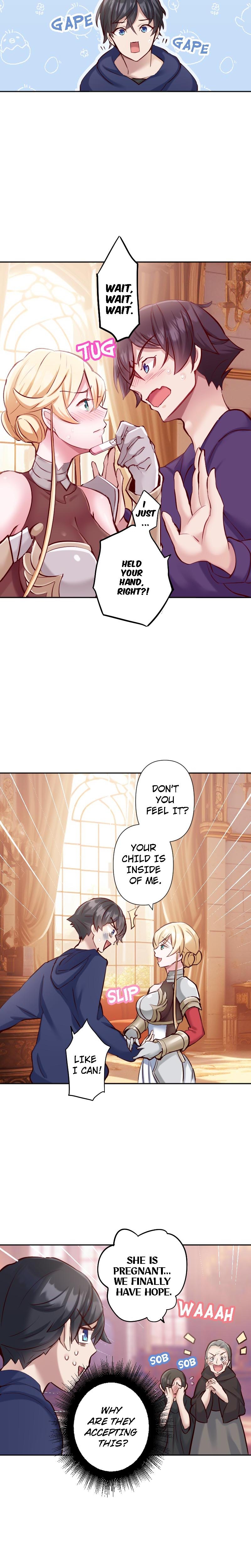 Limitless Creation - Page 24