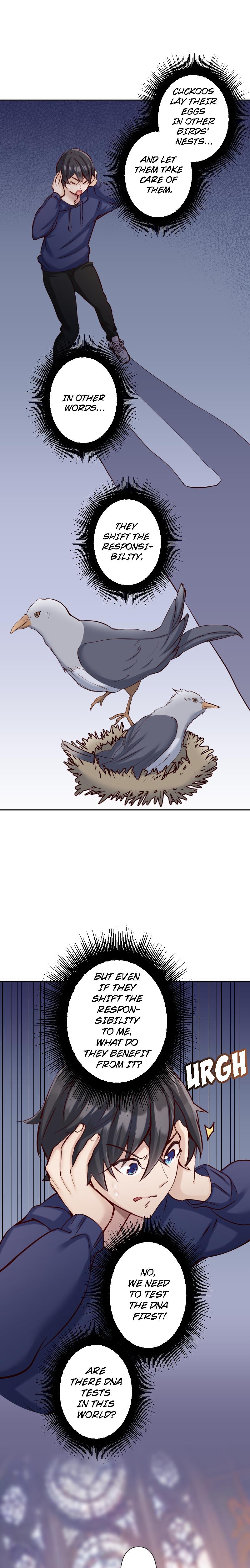 Limitless Creation - Page 25