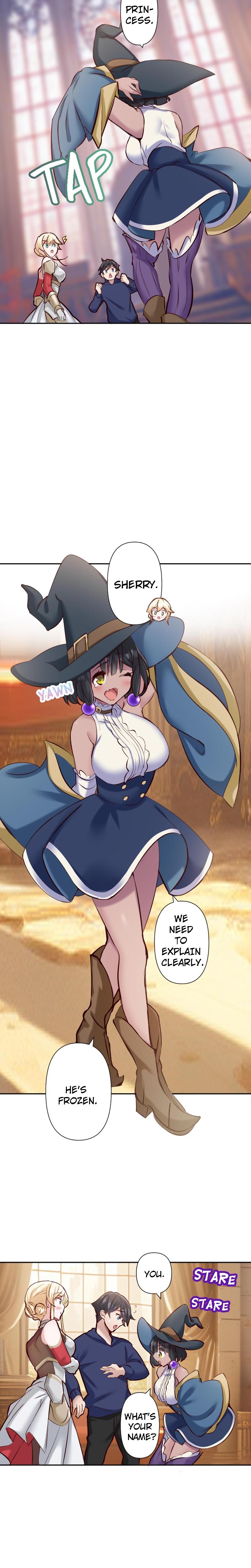 Limitless Creation - Page 26