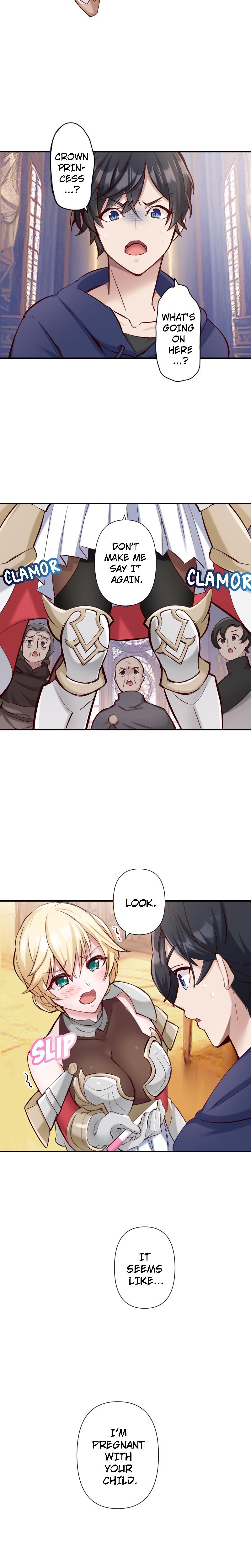 Limitless Creation - Page 3