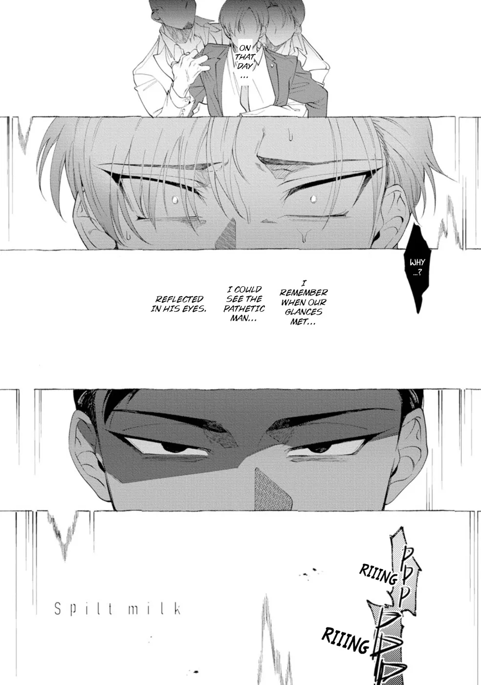 Spilt Milk - Page 3