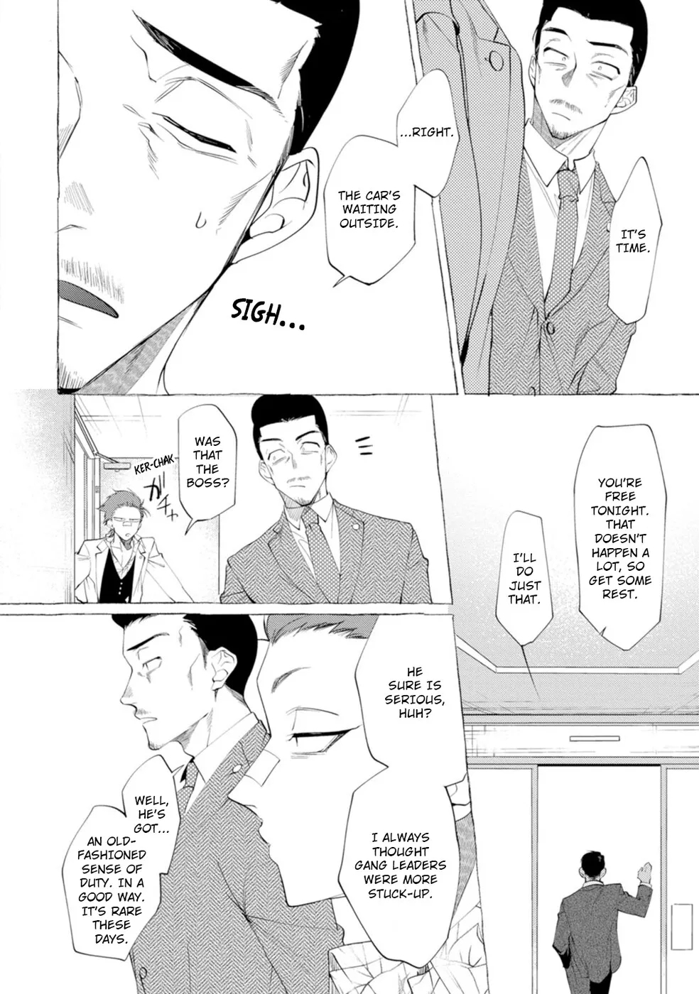 Spilt Milk - Page 8