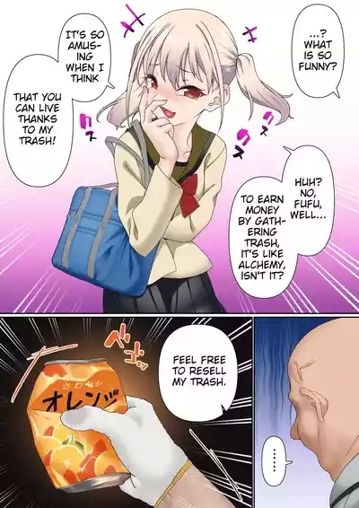 Mesugaki Wakarase Saimin Choukyou Monogatari 6