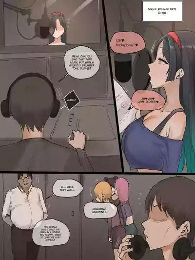 IDOL PART 2 9