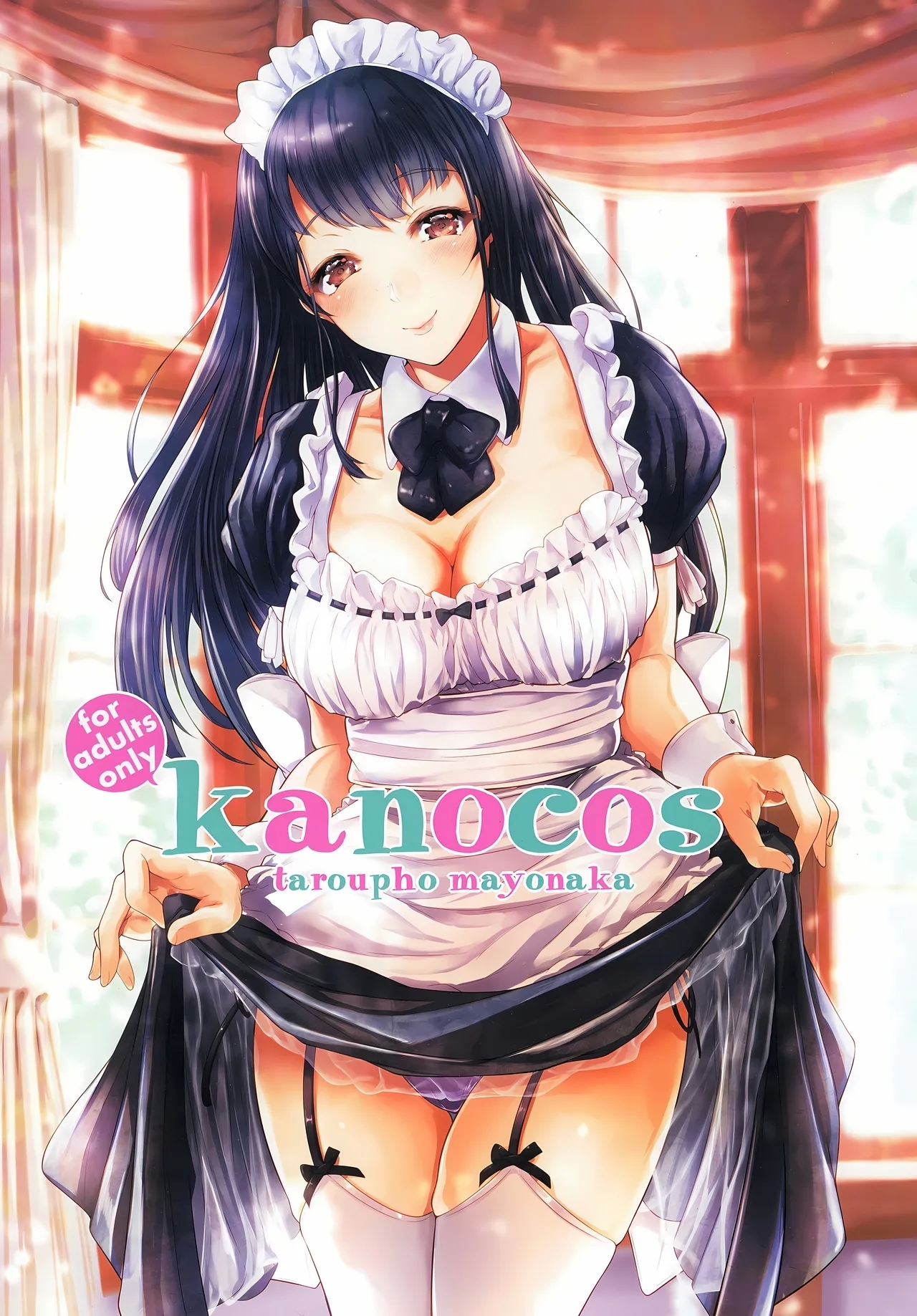 kanocos - Page 2