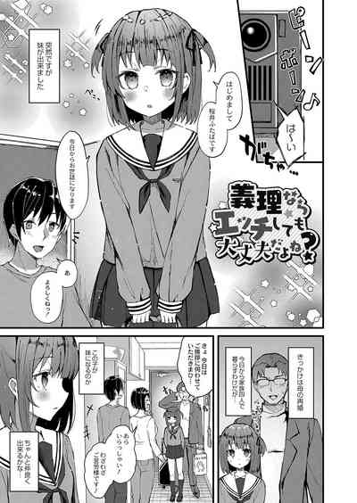 Otome Ana - Girls Hole 4