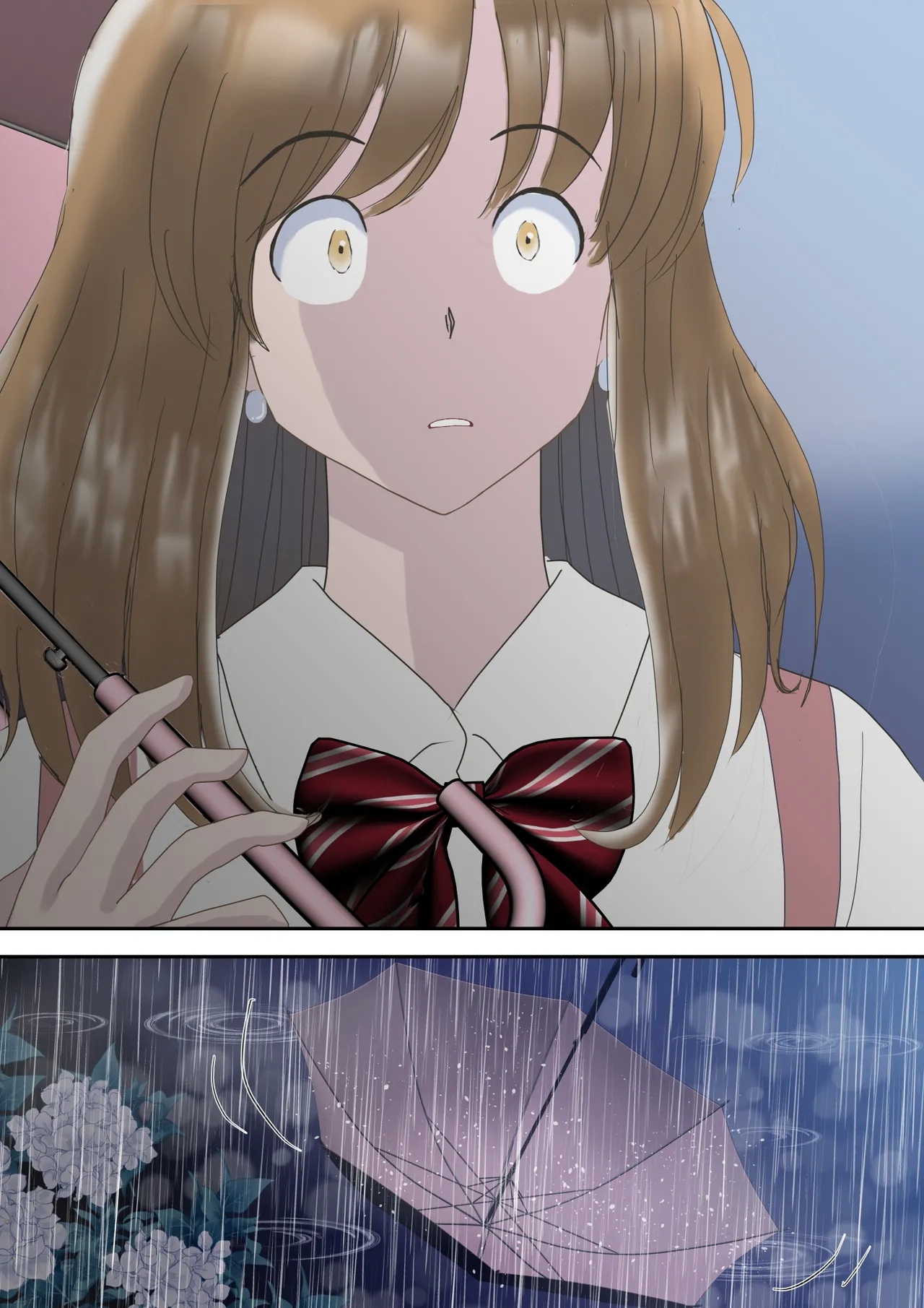 Ano Hi no Kimi wa, Mou Inai. - Page 84