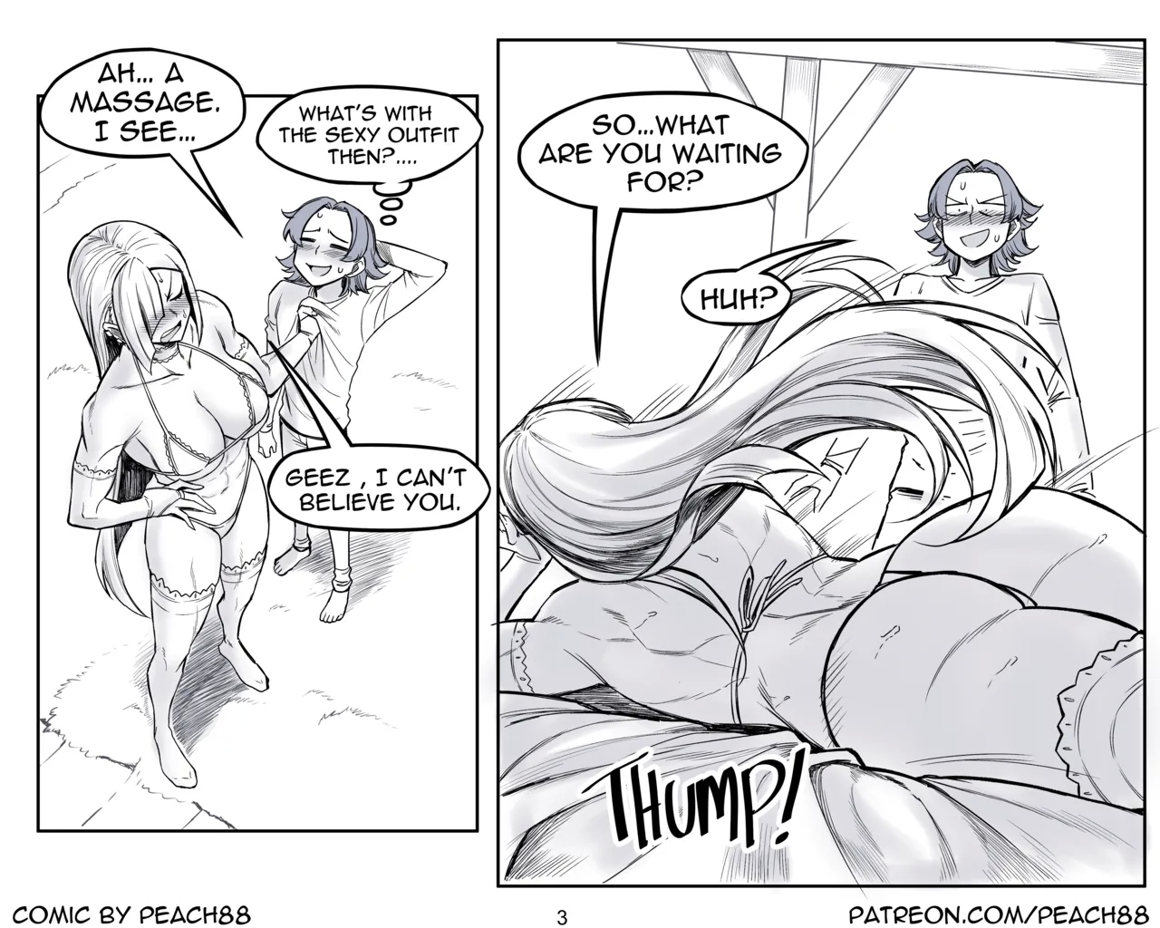 Barbarian GF - Page 13