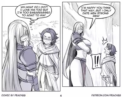 Barbarian GF 5