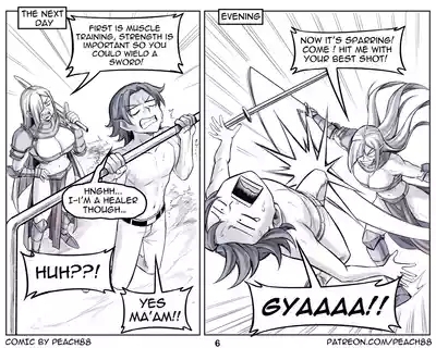 Barbarian GF 7