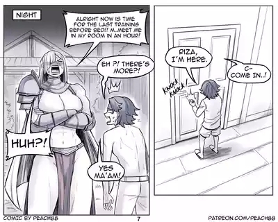 Barbarian GF 8
