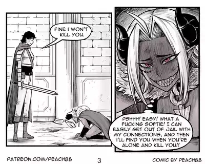 Demon King GF 4