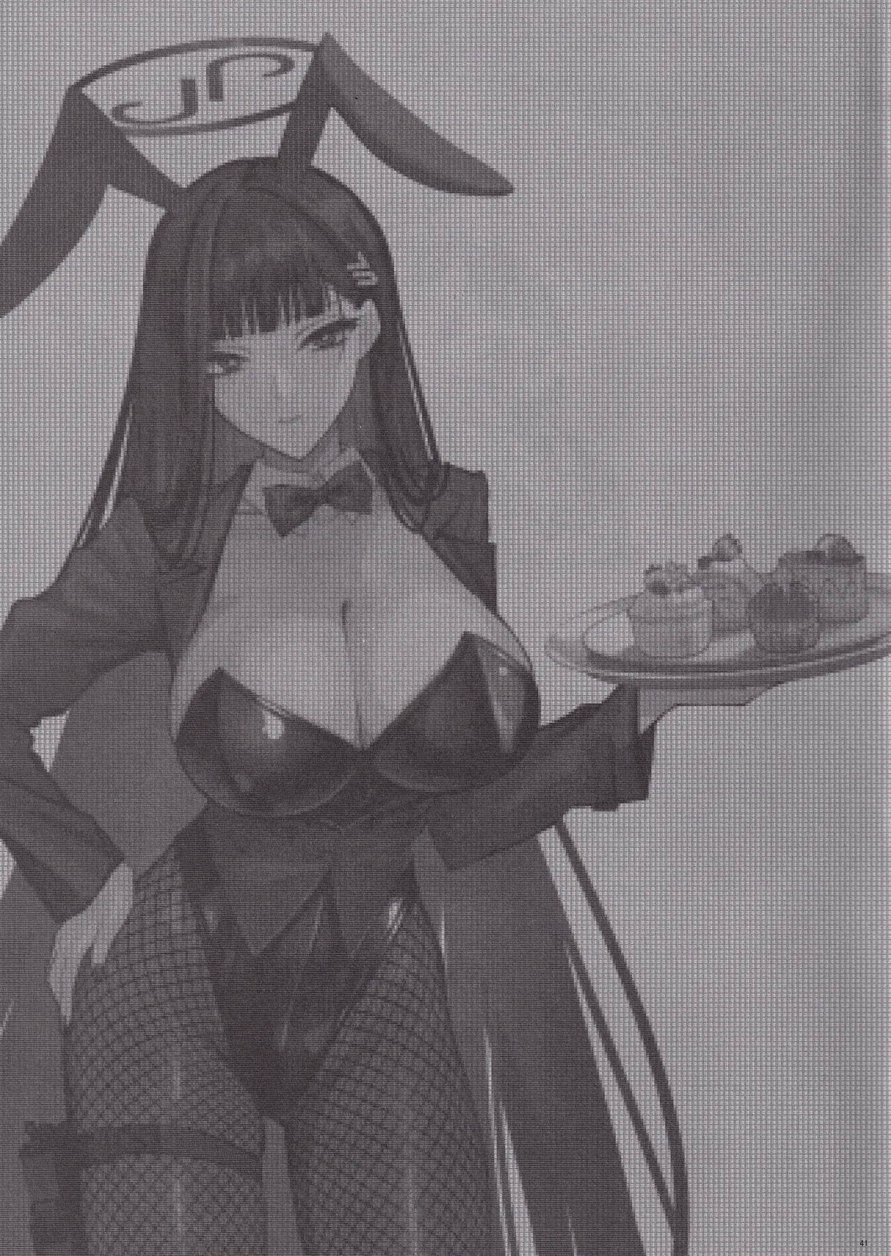 Oshioki no Jikan - Punishment time 40