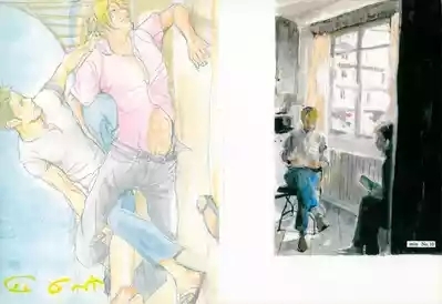 Tsuki no Ko 1