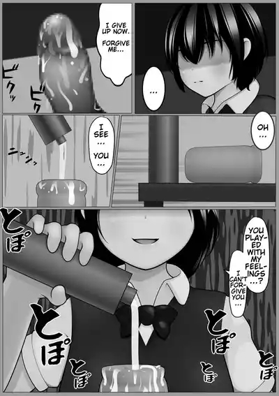 Kyuukei nashi 30-patsu Kanojo| 30 Rounds Without A Break 6