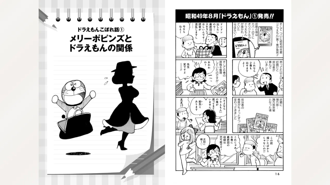 Fujiko Studio Assistant Diary Maicching Manga Road - Page 10