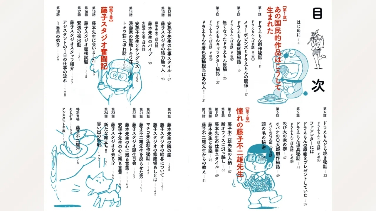 [えびはら武司] 藤子スタジオ アシスタント日記 まいっちんぐマンガ道 - Hentaiaz.com - 3