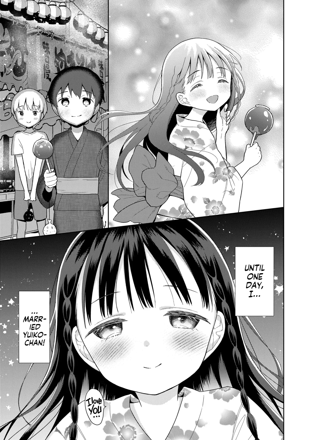 Kazoku Service Day. | Family Service Day! - Page 5