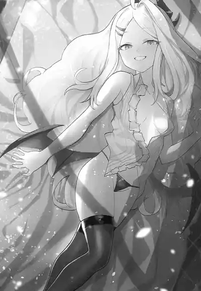 Hina Iinchou no Kyuukei Jikan | 日奈委员长的休息时间 3