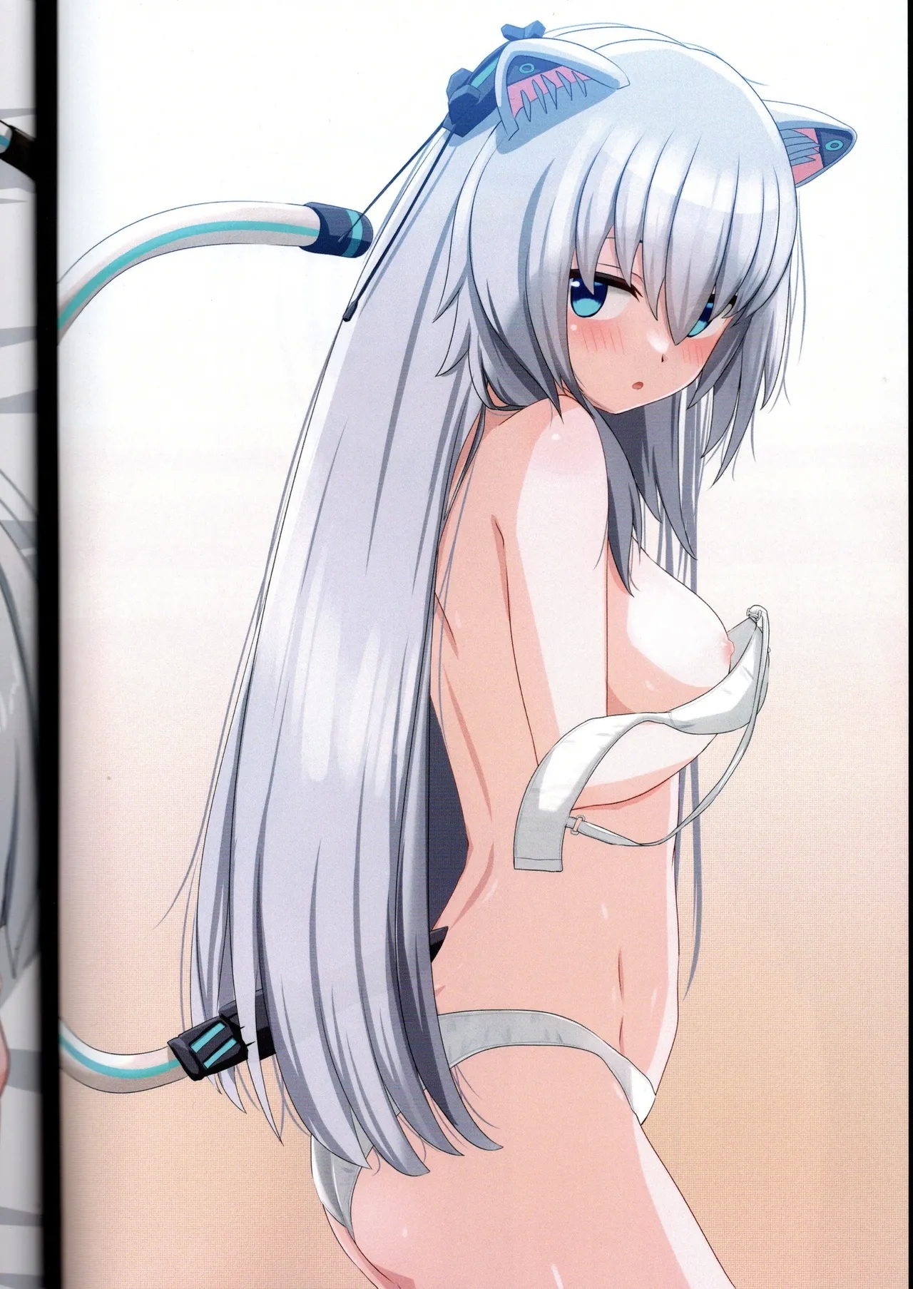 Kairaku Gakushuu - Page 4
