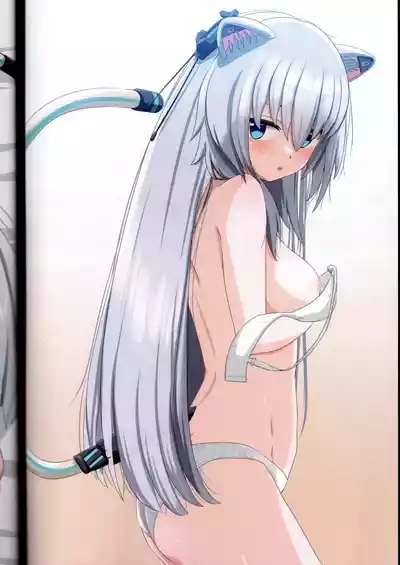 Kairaku Gakushuu 4