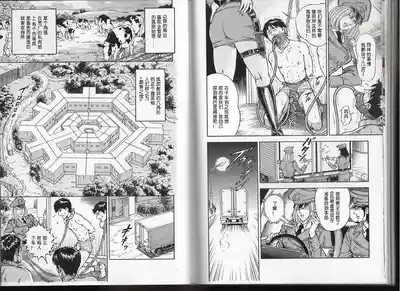 女士发出的招待状 5