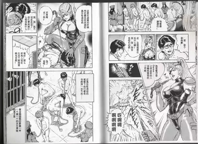 女士发出的招待状 6