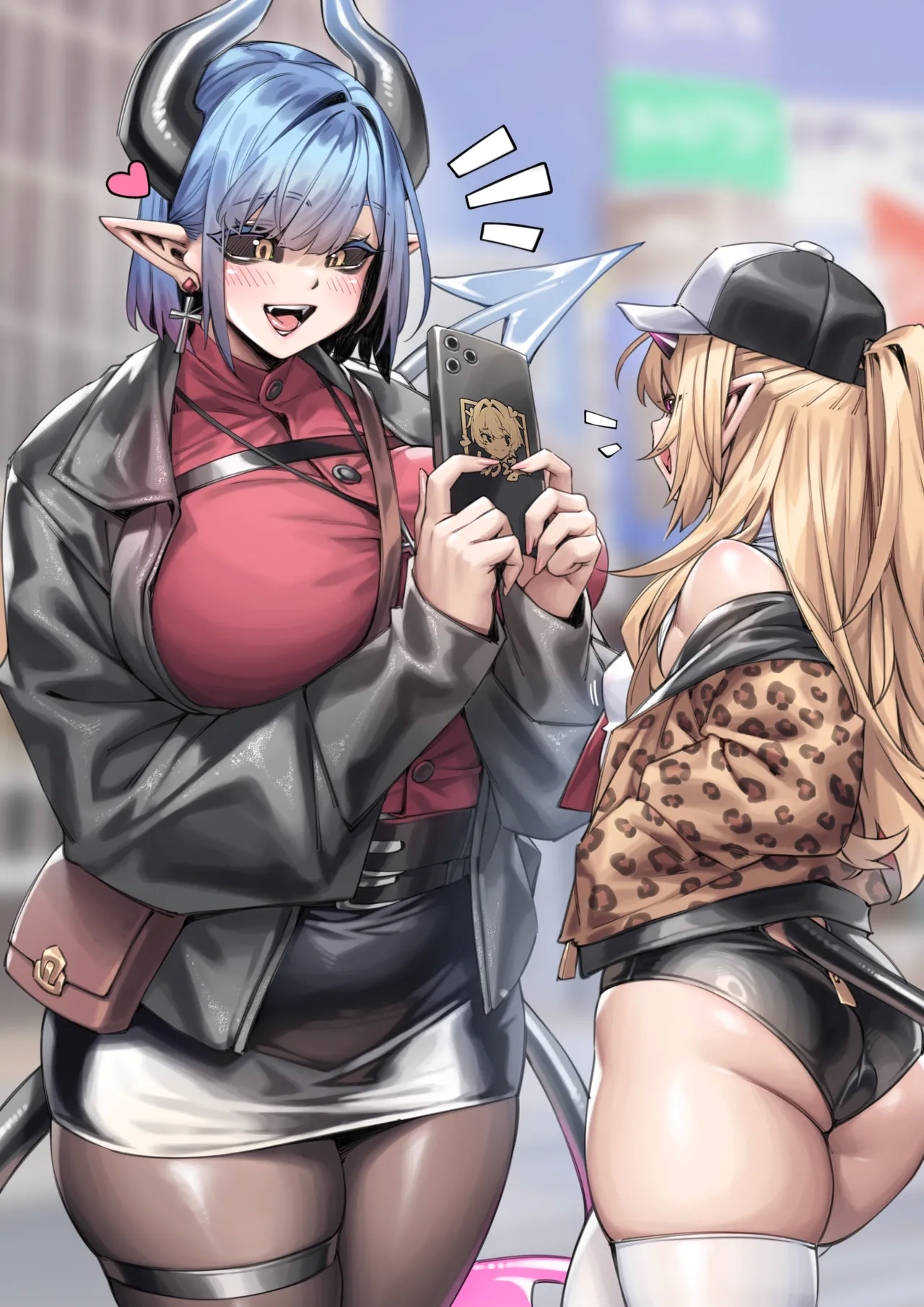 Demon Prince Chapter 2 - Page 8