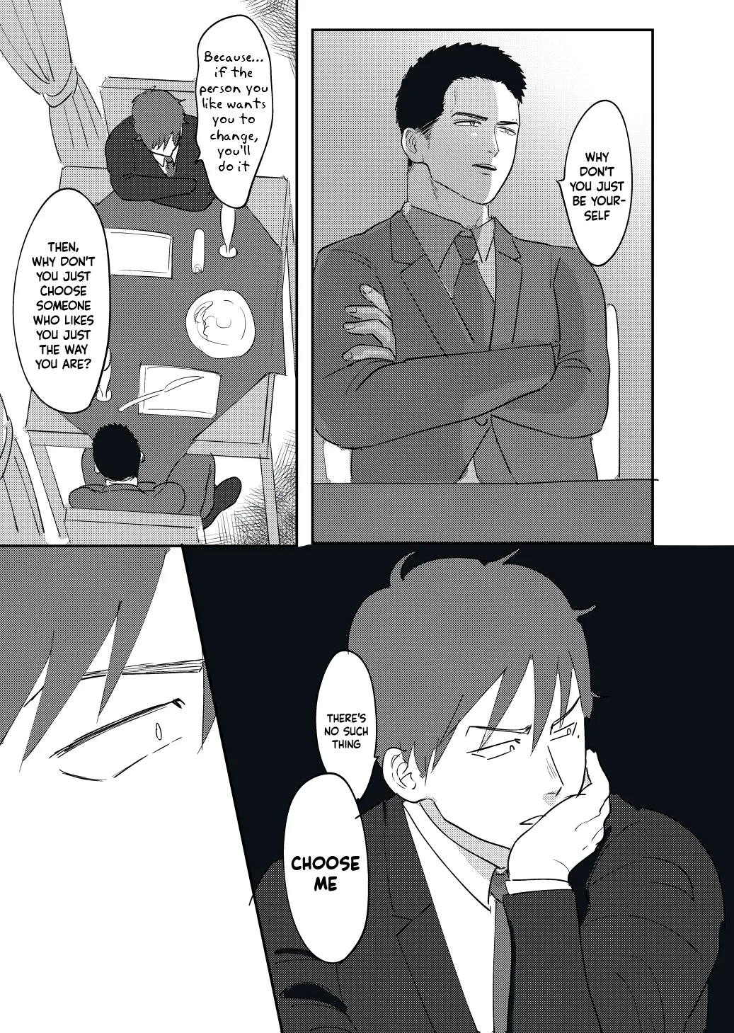 Tiger and Dragon | Tiger & Dragon - Page 9
