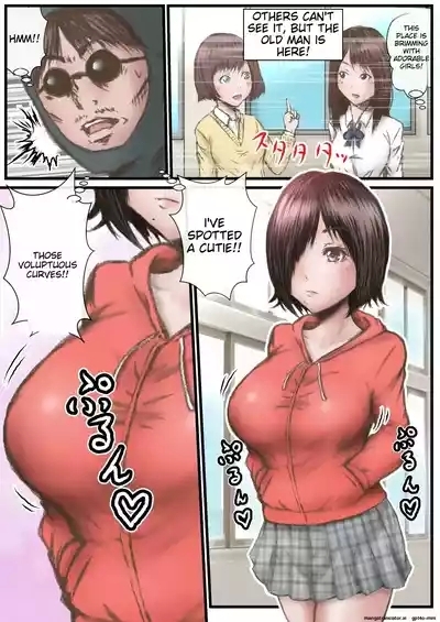 Eichi na Chikara de H na Koto Shimasu kara 3| With the Power of Three, Let's Dive into Some Naughty Adventures! 3