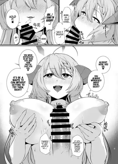Bishokuka no Himegoto | The Gourmet's Secret 8