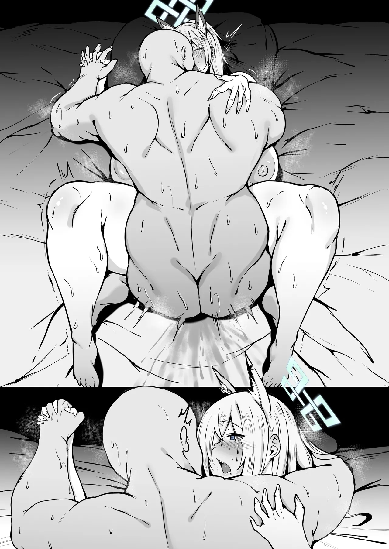 Mizugi Kanna - Page 40