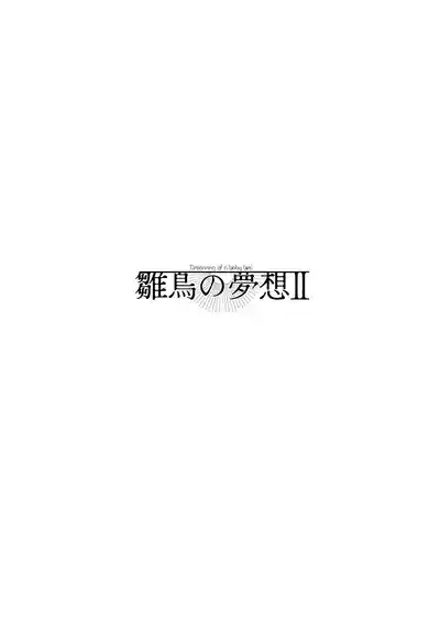Hinadori no Musou II - Dreaming of a baby bird 3