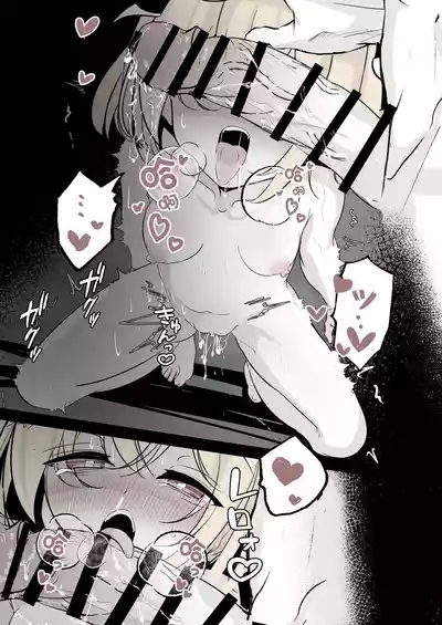 Reikoku na Flan o Kubishimex de Wakaraseru Ohanashi 10