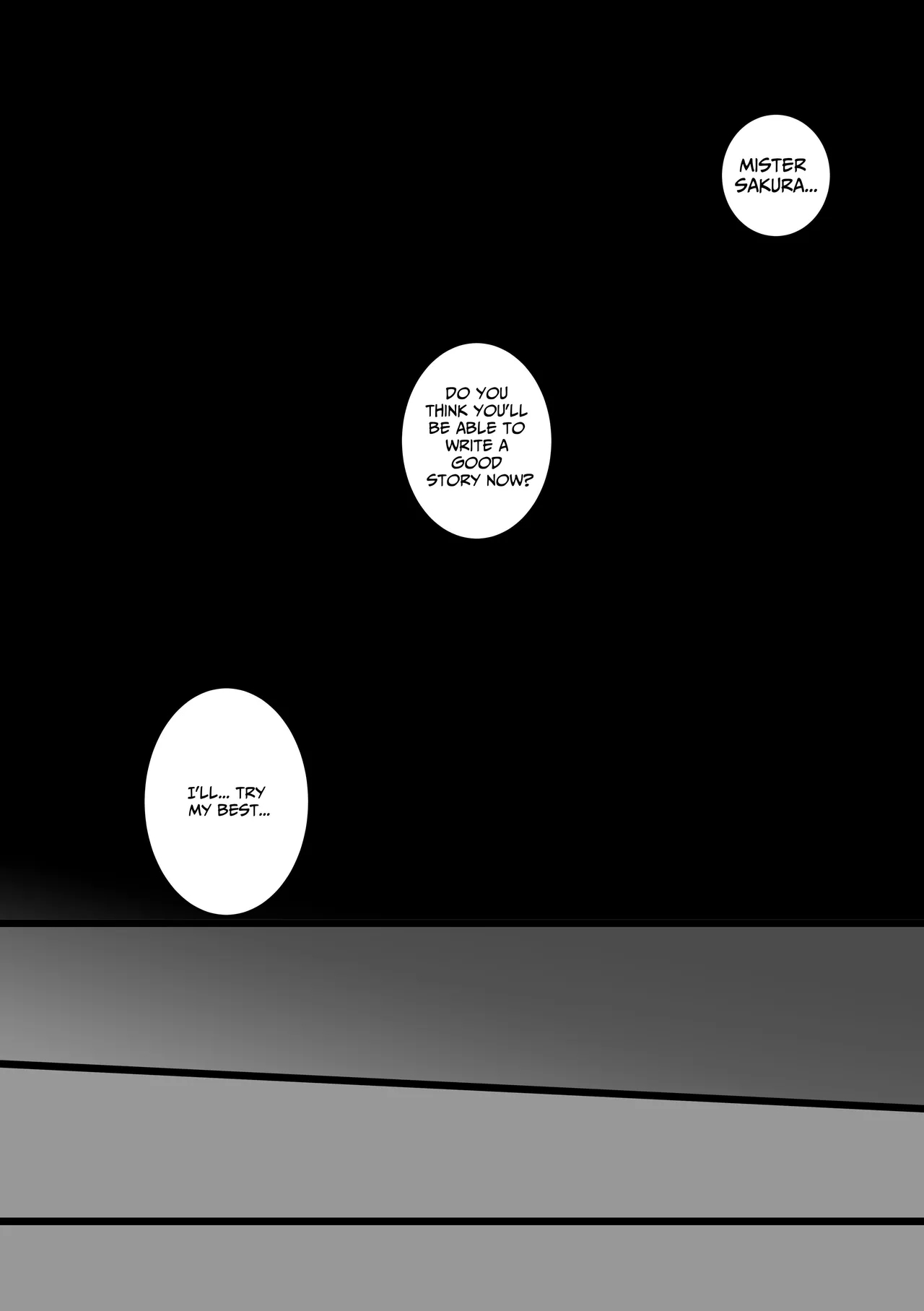 A One-Night Experience - Page 38