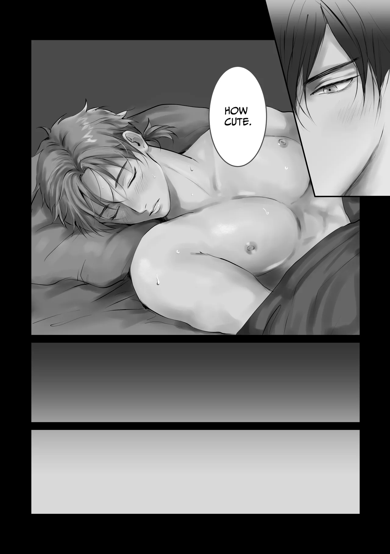 I Like You - Page 35