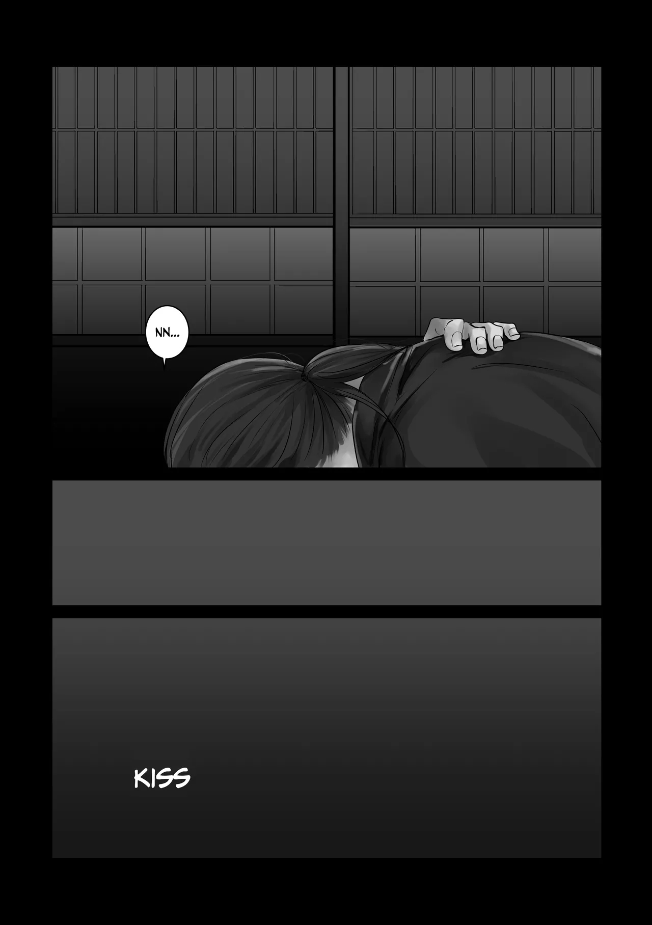 I Like You - Page 9