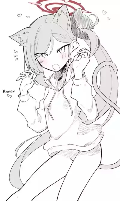 Mutsuki Koukaibun + Sabun + Short Manga + Omake 1