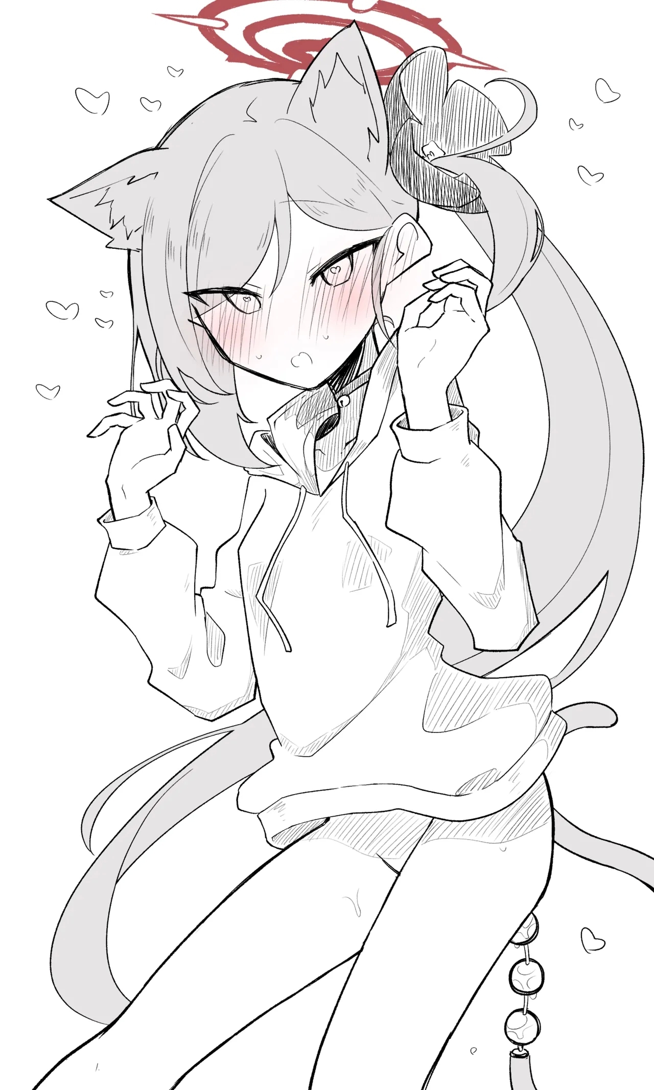 Mutsuki Koukaibun + Sabun + Short Manga + Omake - Page 6