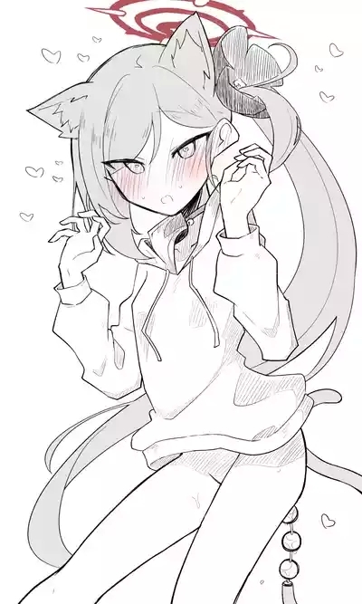 Mutsuki Koukaibun + Sabun + Short Manga + Omake 6