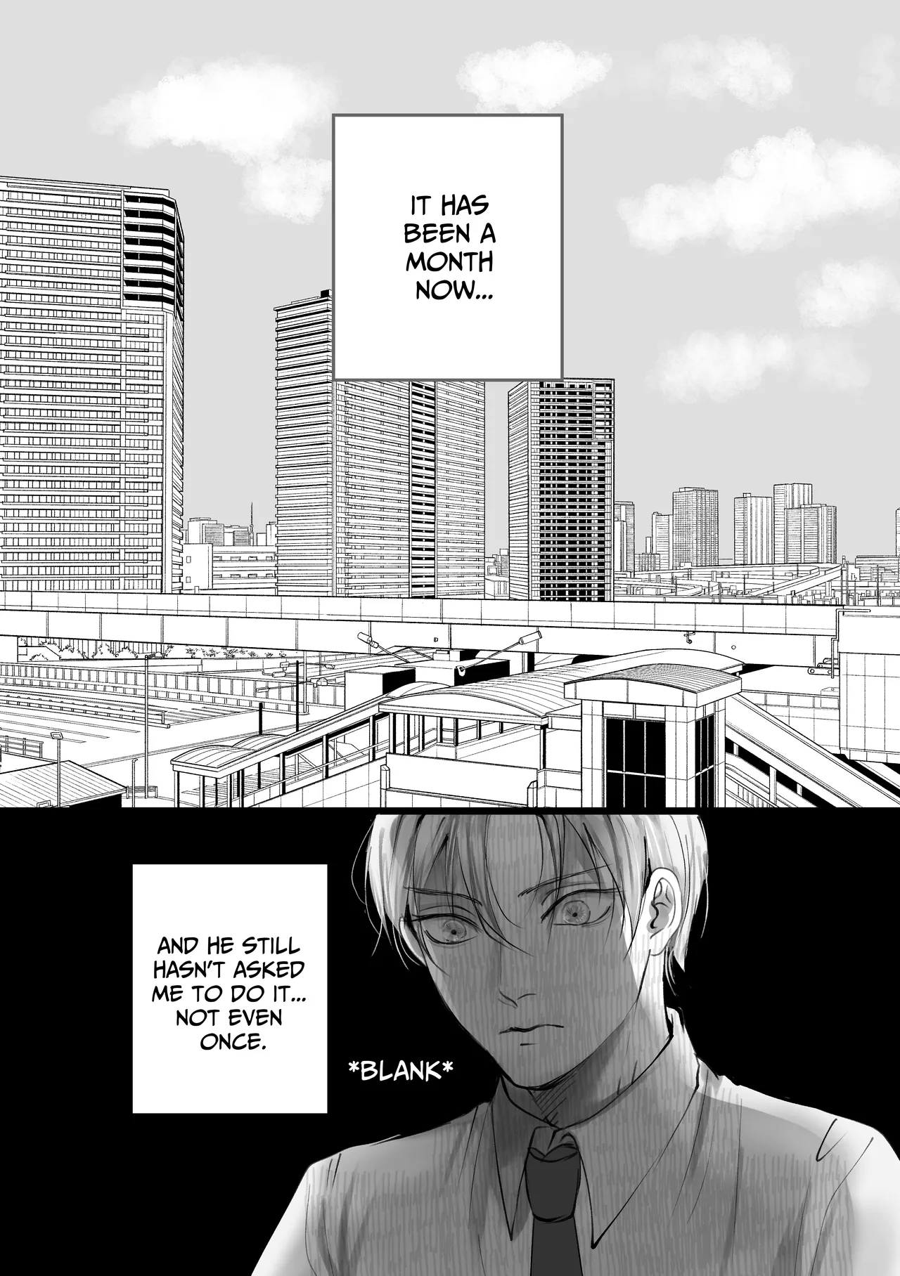 You Wanna Try 2 - Page 13
