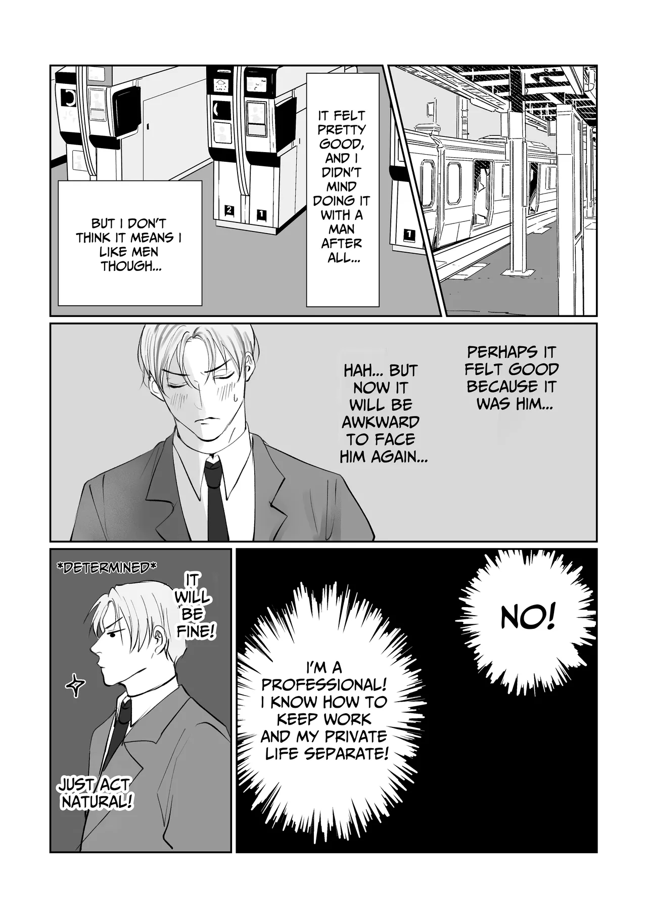 You Wanna Try 2 - Page 3