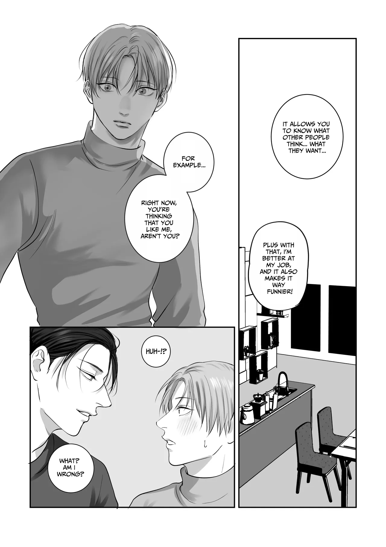 You Wanna Try 4 - Page 18